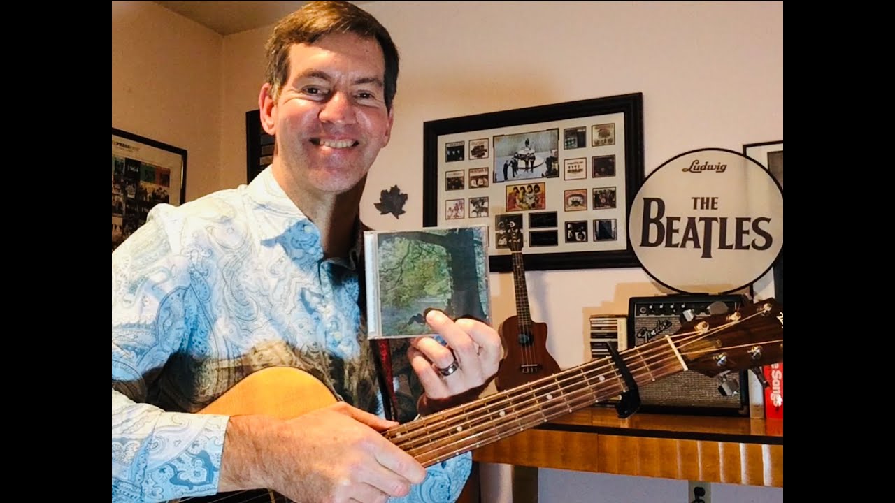 Isolation | John Lennon | Guitar Lesson