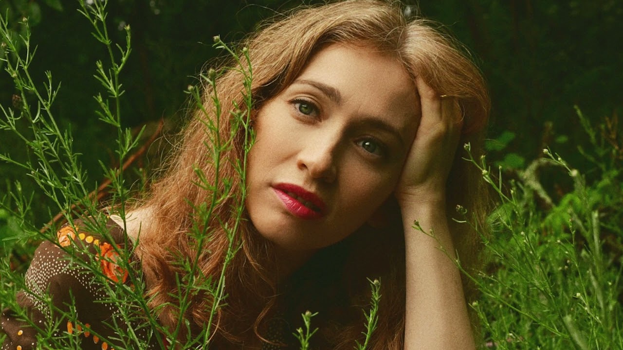 Regina Spektor - Avinu Malkeinu (2023-10-10)