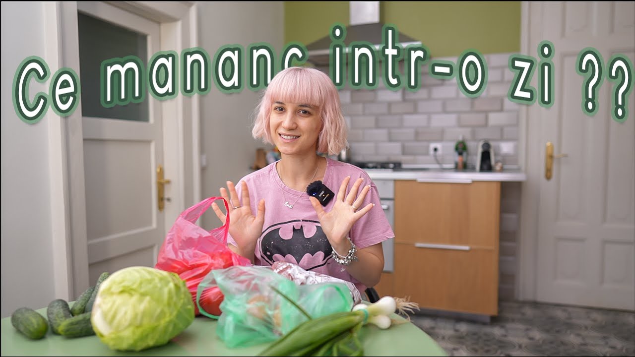 CE MANANC INTR-O ZI?! Retete Japoneze Simple, Rapide si Gustoase!