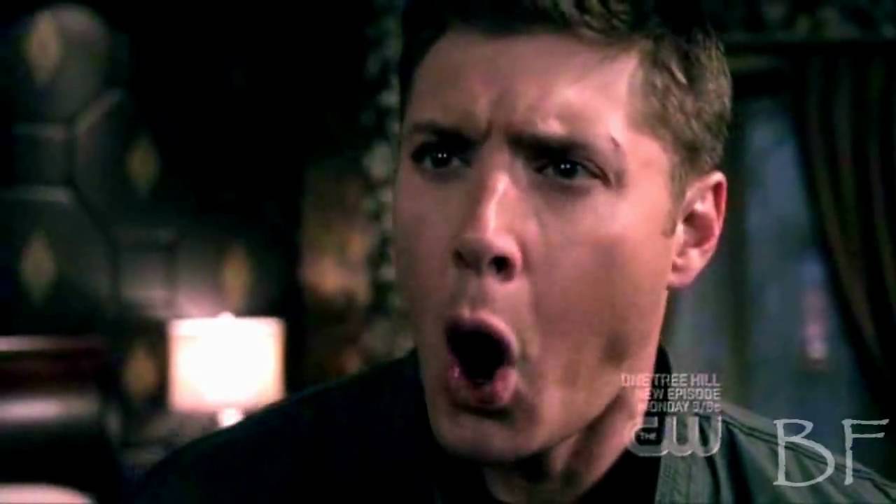 Supernatural - Fun Spoofs [ Part 1 ]