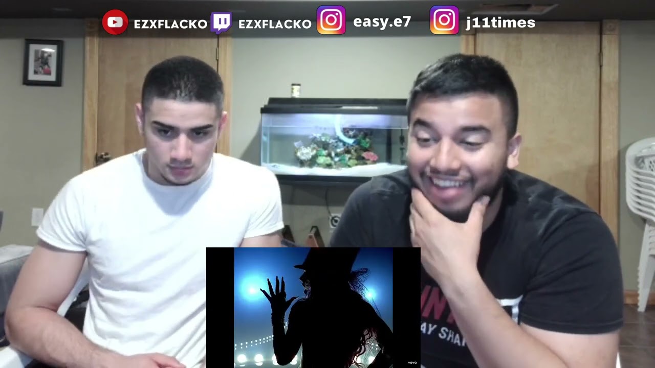Christina Aguilera, Lil' Kim, Mya, Pink - Lady Marmalade (Official Music Video) | REACTION