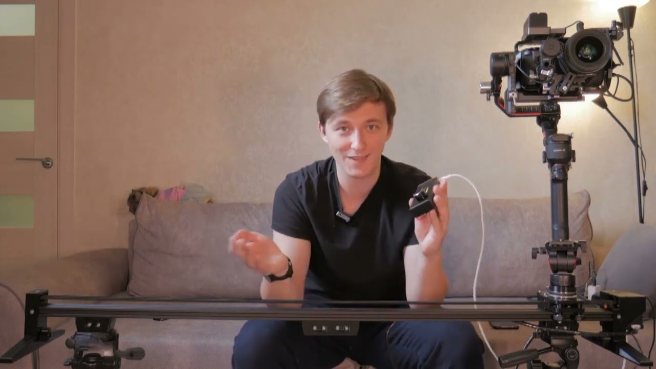 Слайдер V2 (видео дополнено примерами)