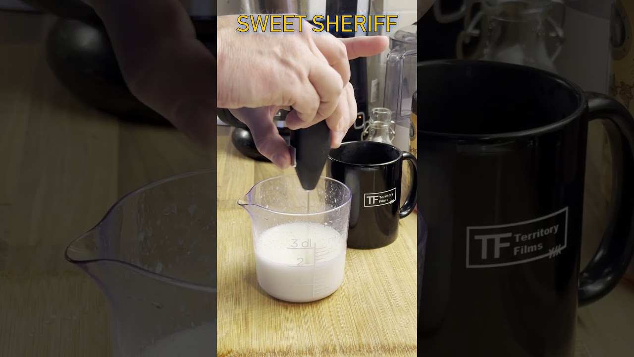 Sweet Sheriff #drink