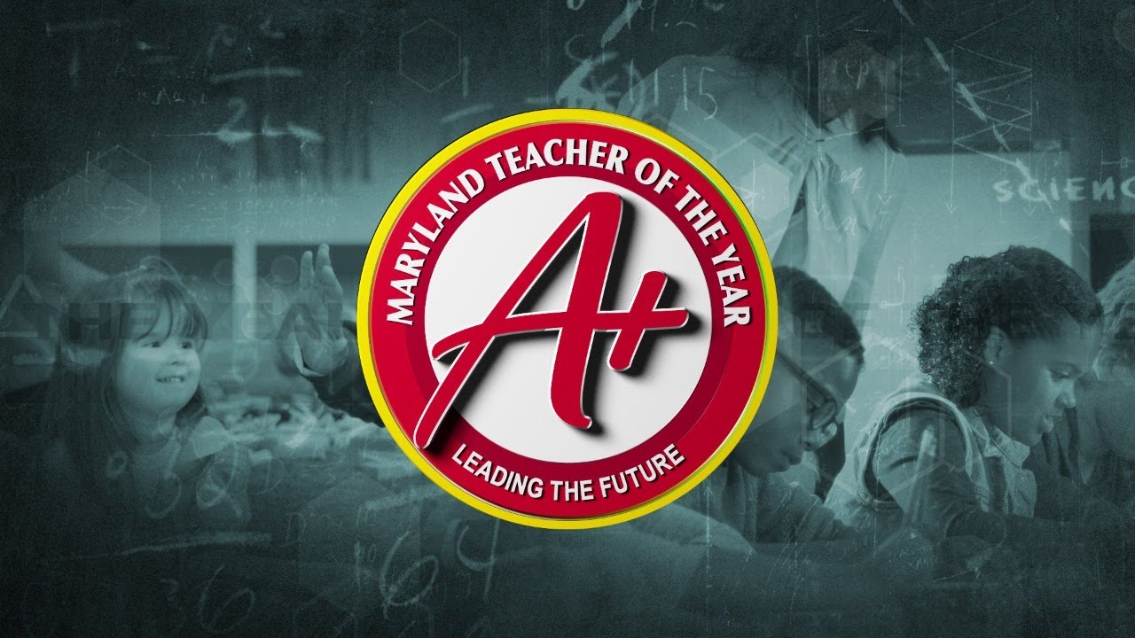 Maryland Teacher of the Year