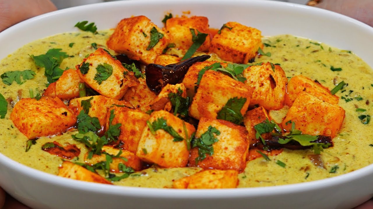 पनीर चिंगारी की 10 मिनट में ऐसी शानदार रेसिपी जिसे खाकर आप restaurant का खाना भूल जाएँगे| Paneer