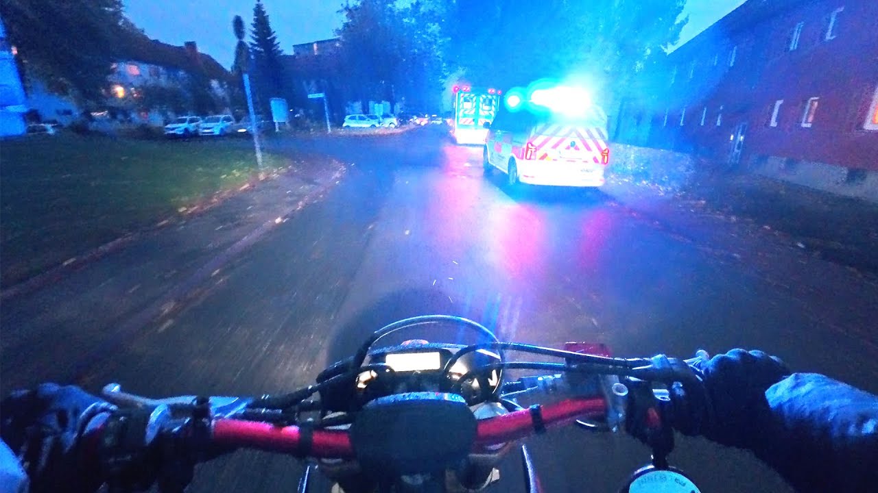 Mein letzter Moped Vlog...(erstmal)