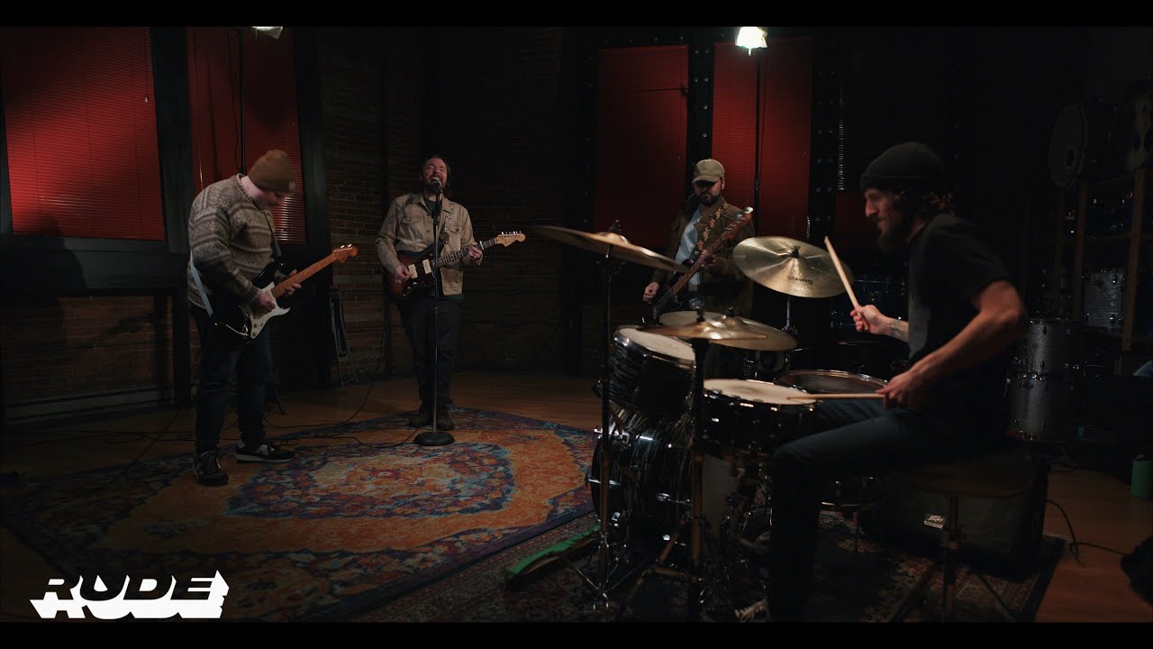 Have Mercy - Numb (Official Music Video)