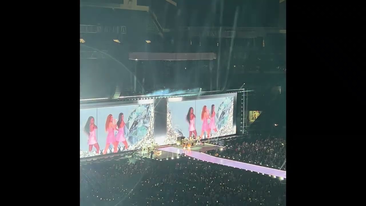 Shakira - Hard Rock Stadium - June 2025