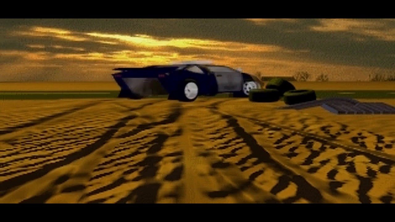 The Chase (1996)