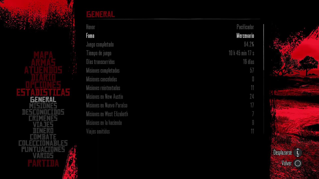 Pasandome red dead redemption 1 FINAL¡¡¡¡