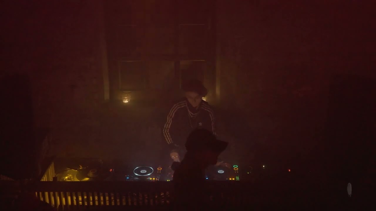 BUTZ live DJ set at TOLLHOUSE by better together ent.