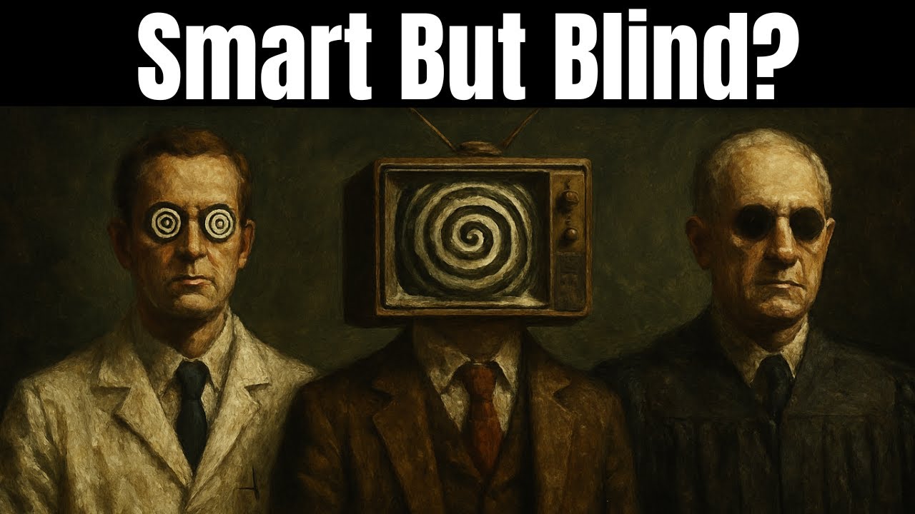 The Wisdom Paradox: Why Intelligence Doesn't Equal Wisdom