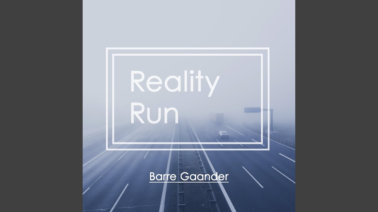Barre Gaander (feat. Glenn Gordon & Olivier Claeys)