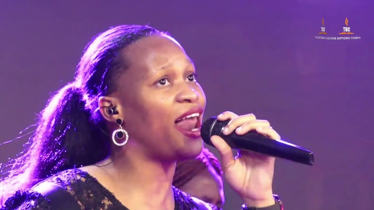 HMC Worship Medley