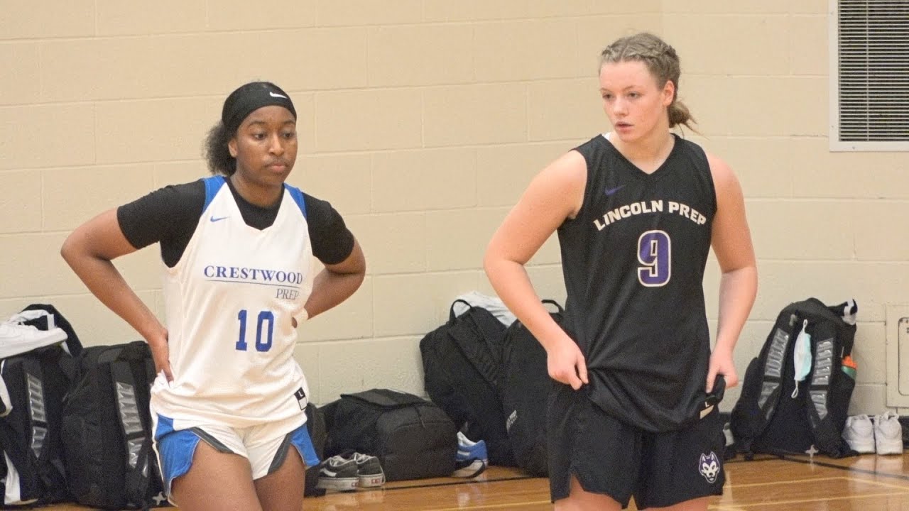 osba | lincoln prep @ crestwood prep