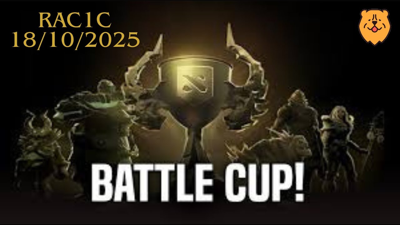 BattleCup від 18/10/2025. Нова кров