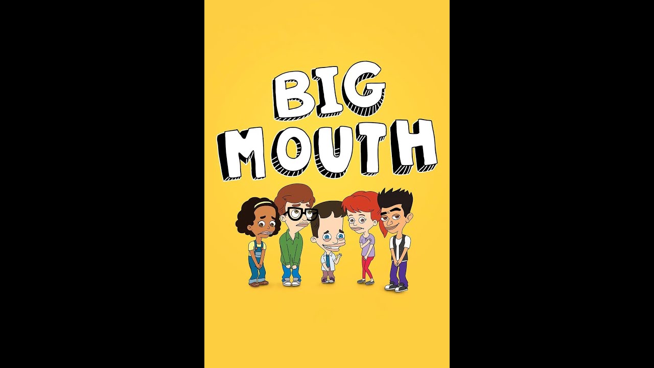 Big Mouth - Who Needs A Boy - Sofa King Karaoke