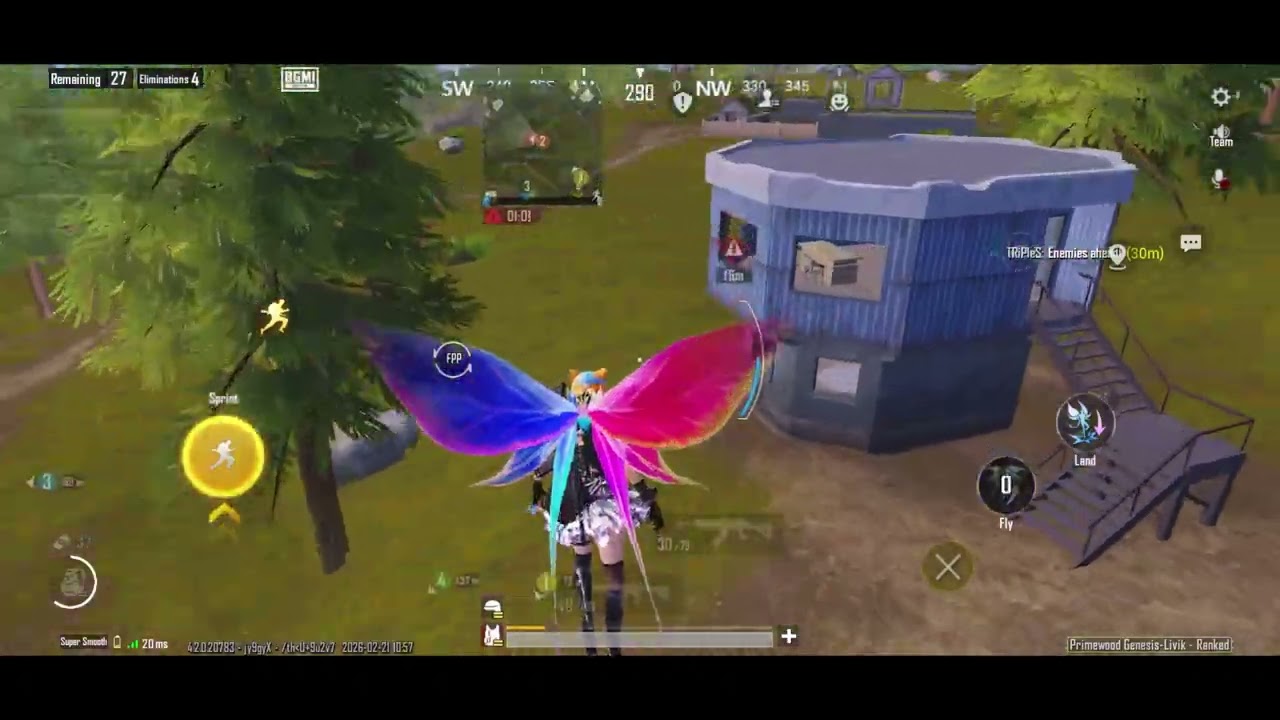 New update fast game play livik map 