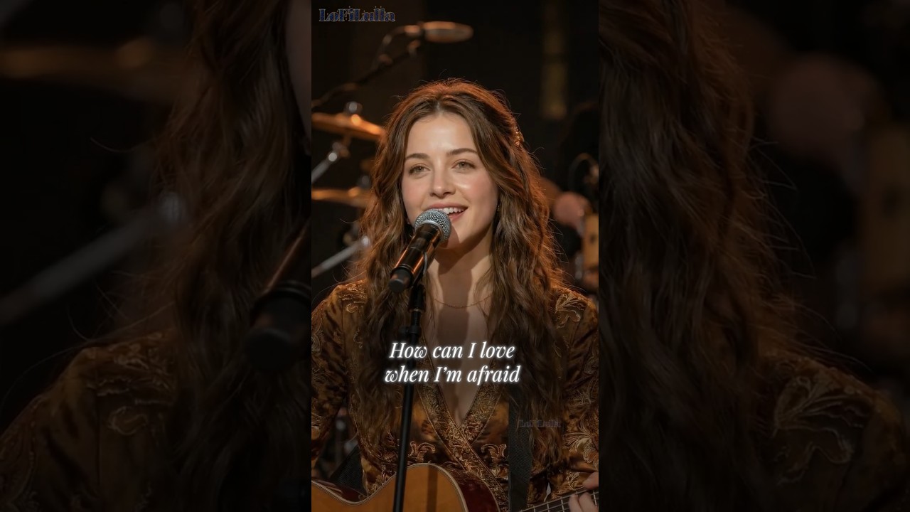 A Thousand Years Lyrics - Christina Perri #lyricsvideo #christinaperri  #lofilulla  #shorts