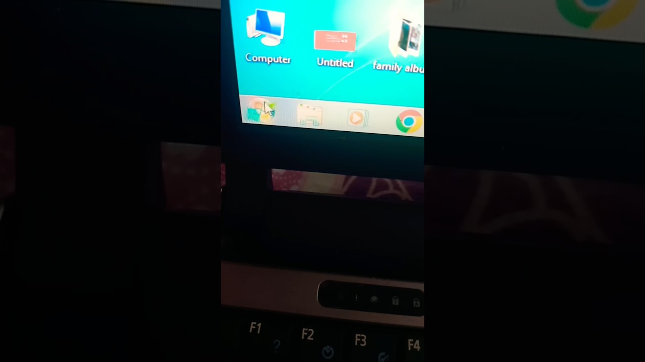computer show