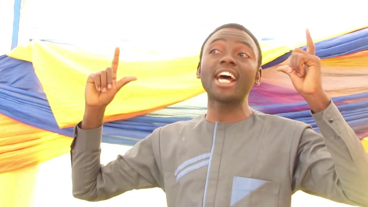 Ikiruhuko Isabato by Pastor Laurent D NIBITANGA
