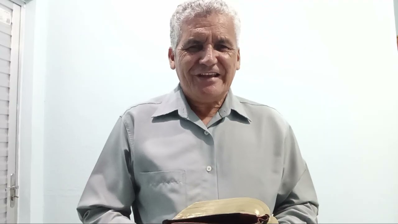 A palavra da fé 