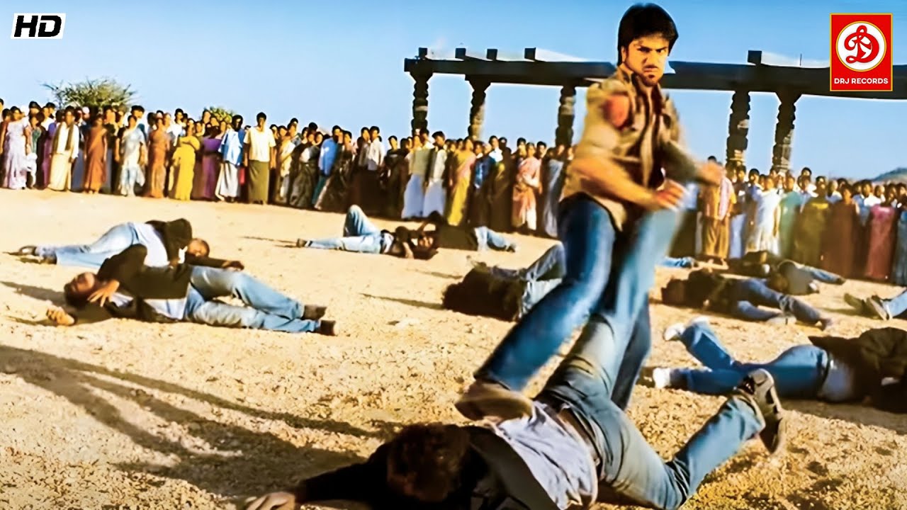 Atrangi Policewala {HD} 