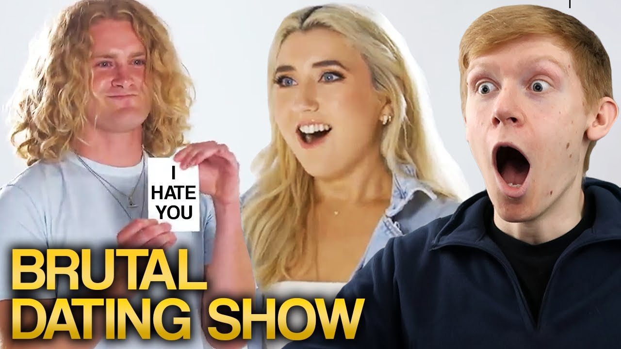 Secret Gold Digger Gets BRUTAL! (Love or Money)