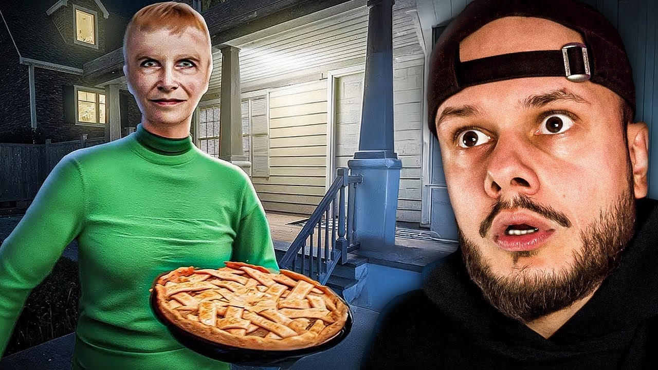 Tento Dom som si nemal Prenajať!