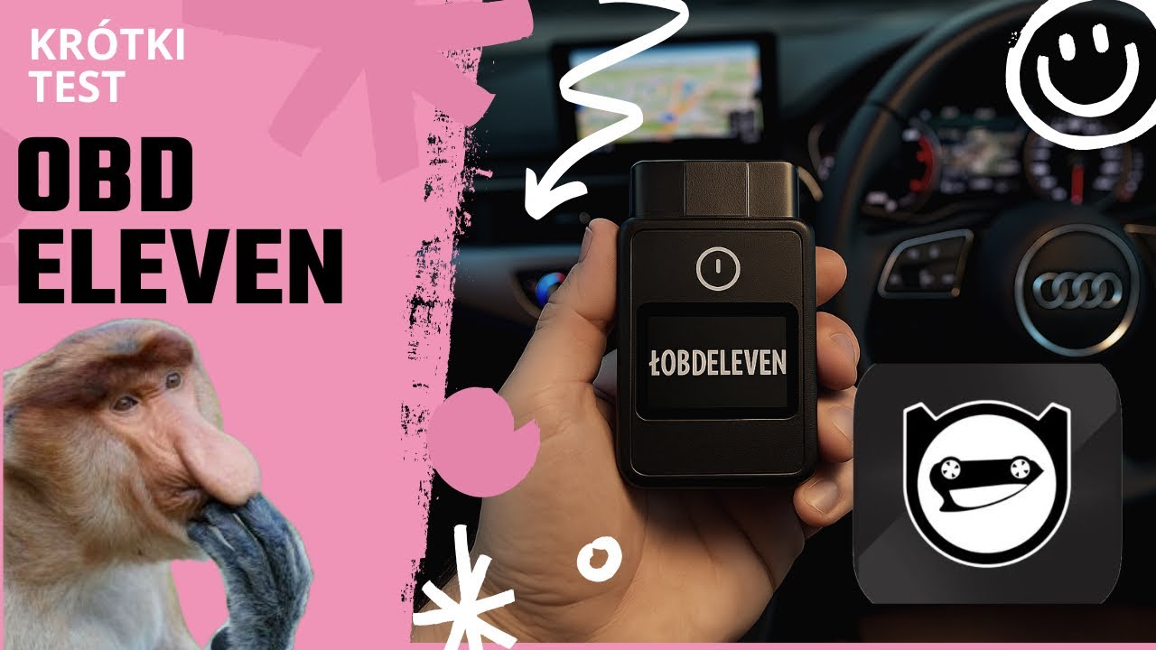 Audi A4/A5/Q5 B9 - Szybki test OBDeleven/OBDeleven Quick Test