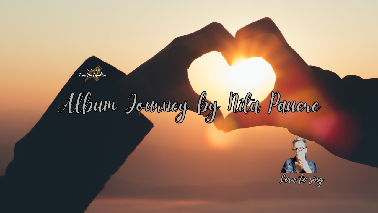 Liepas satumst – Nita Pauere |  Album Journey (Aleksandrs Čaks Lyrics)