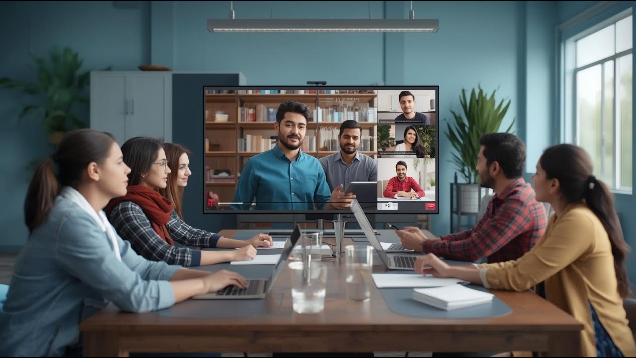 RuralConnect Classroom