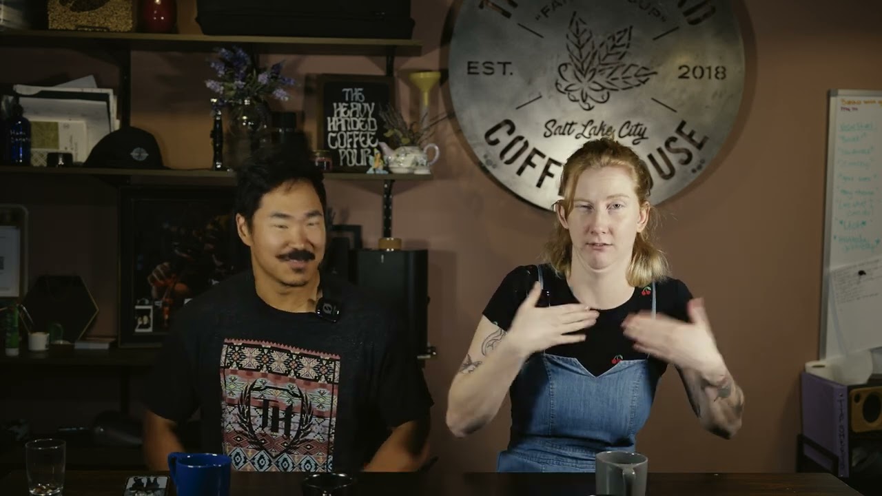 Coffee Defects Exposed | The State of AI | WTF is Carbon Fiber?