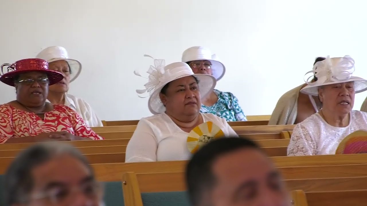 Pese 77 - EFKS East Tamaki Aufaipese 2024