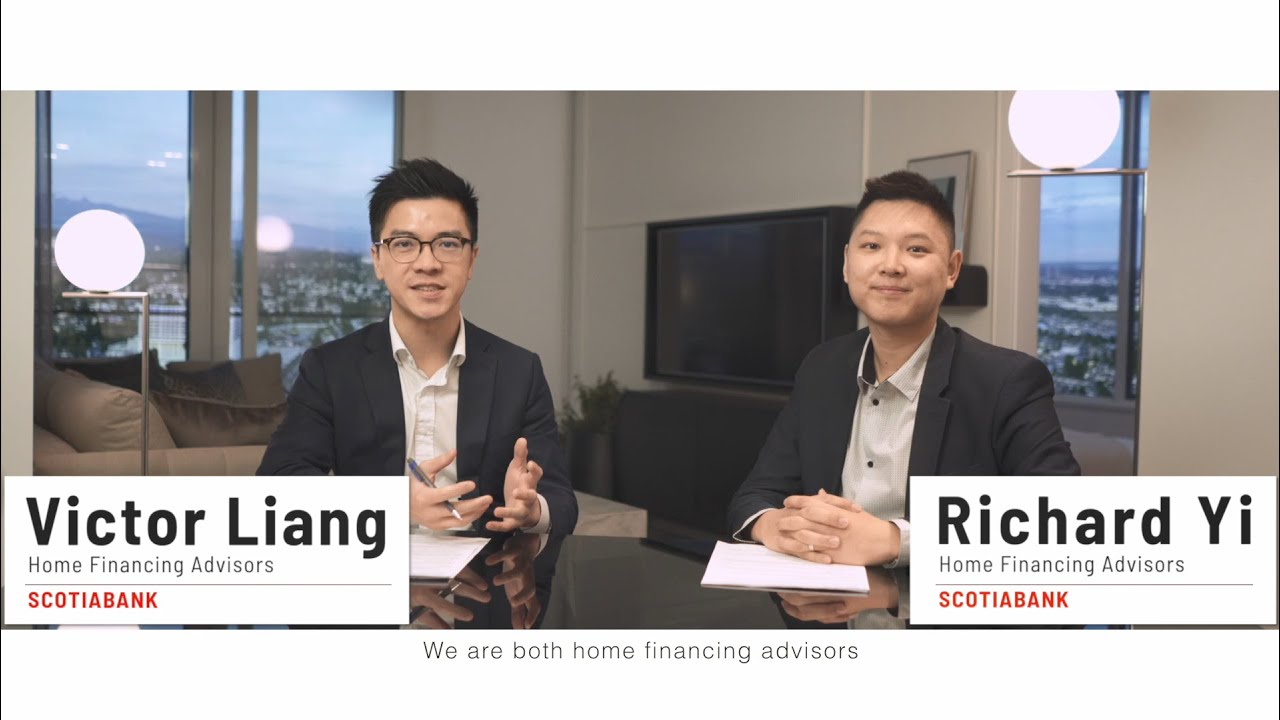Transca New Home Seminar [Mortgage #2]
