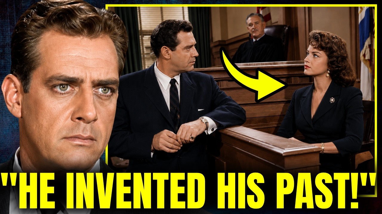 Perry Mason &ndash; 10 Dark Truths Even Superfans Don&rsquo;t Know!