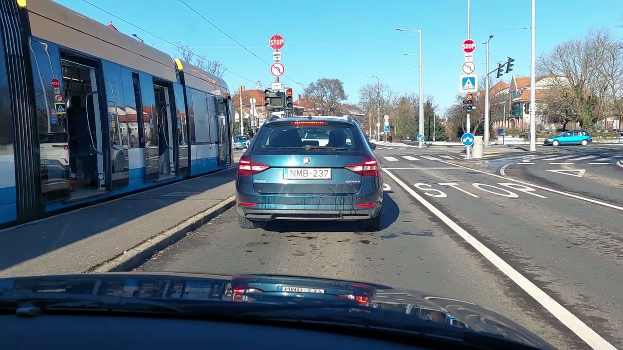 #EGYÍVBEN #MEGFORDULÁSI #FELADAT AKÁR #FORGALMIVIZSGÁN IS. #DEBRECEN.#TANULÓVEZETŐK.