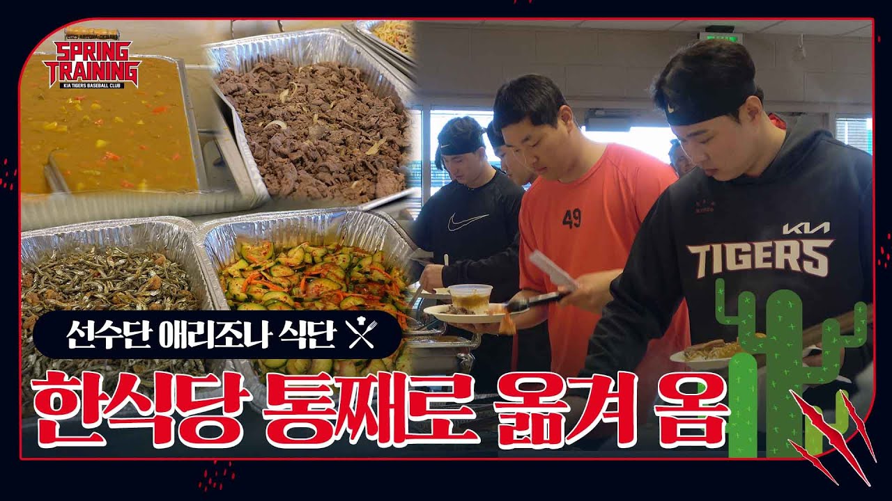 오늘 같이 저녁 먹을래요? | 미국 스캠 점심 식사 공개!