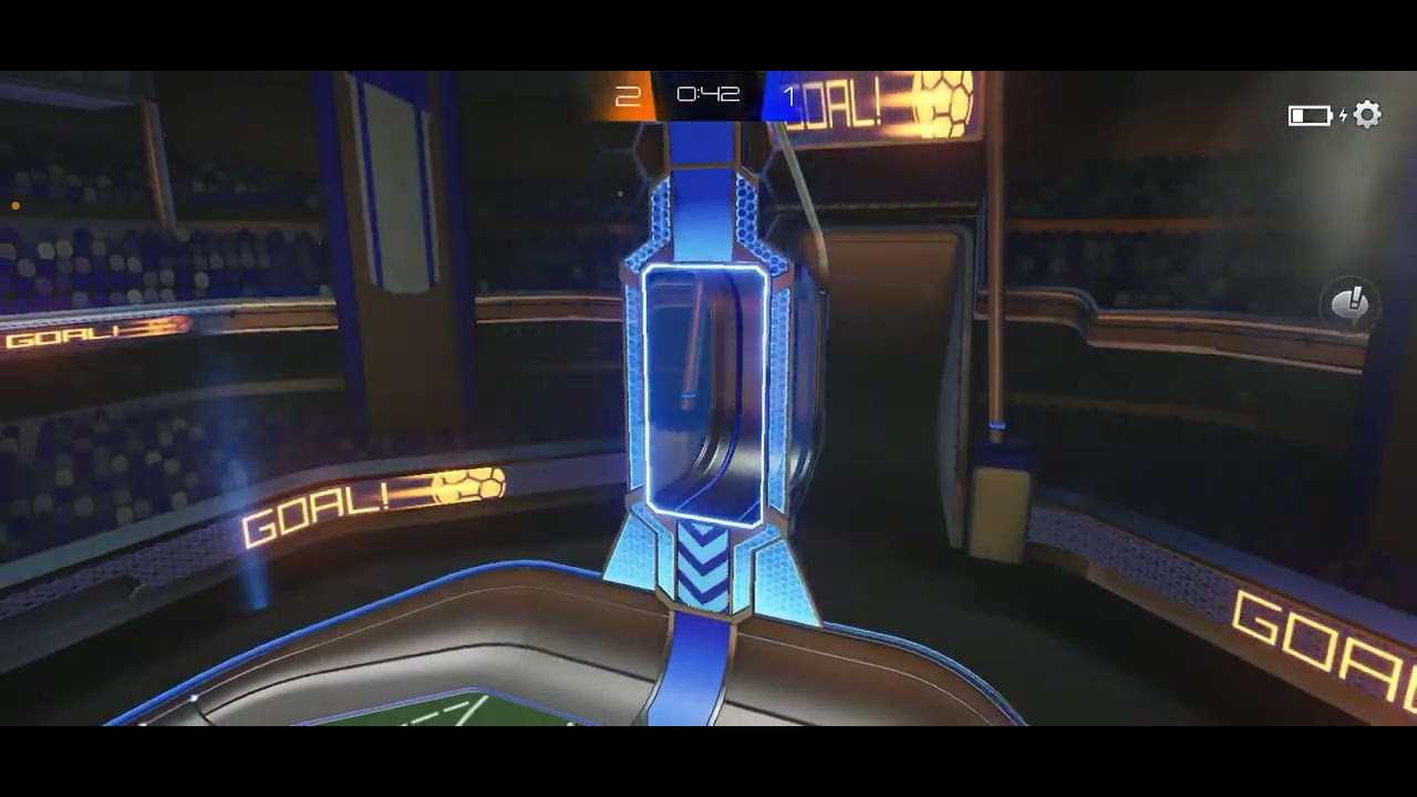 Rocket league 
