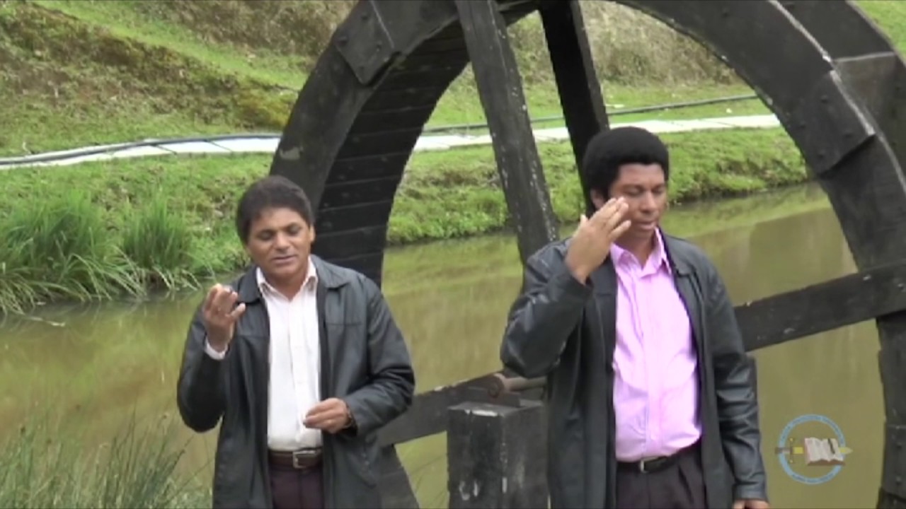 PARADA FIRME clipe  9