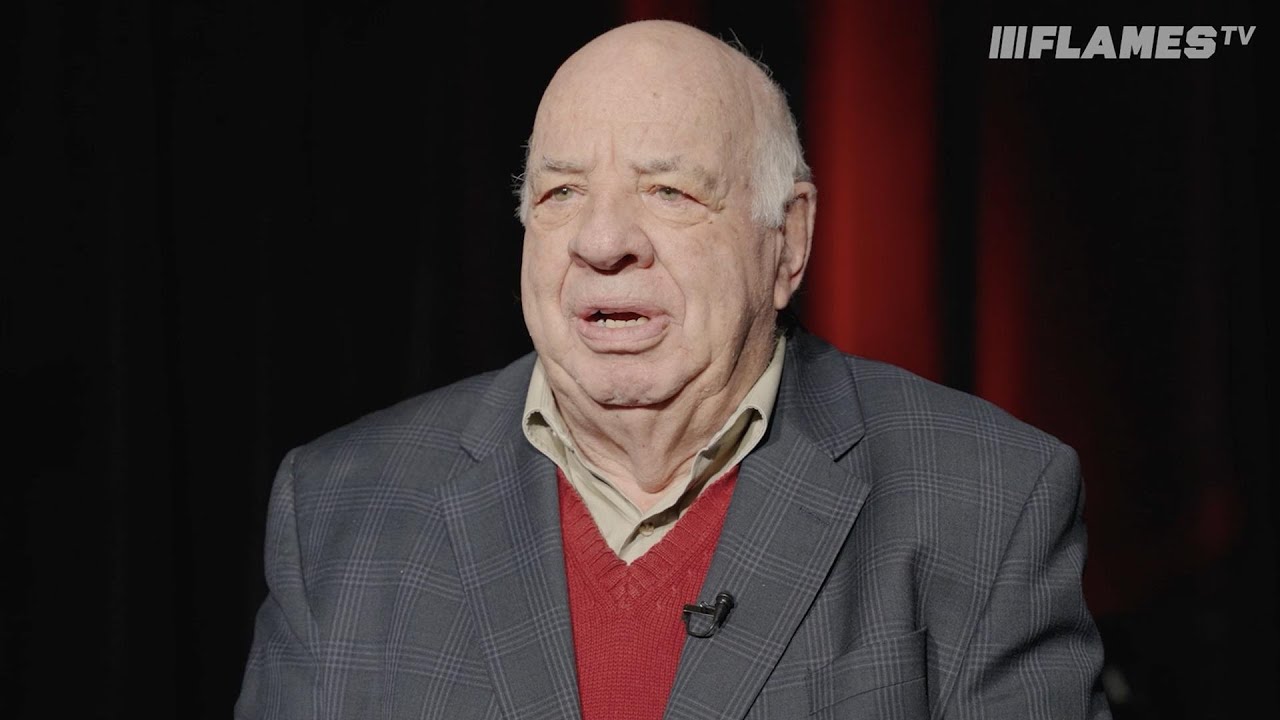 Honouring Kipper - Peter Maher