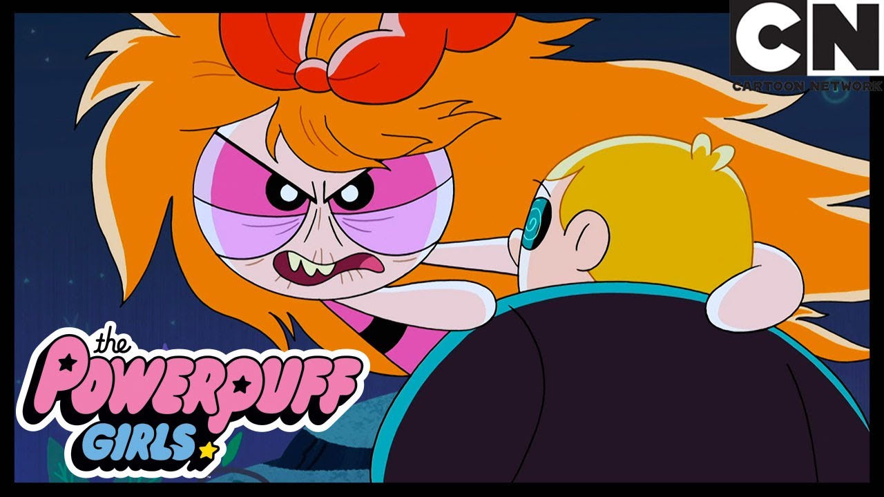 El Amor No Se Compra | Las Chicas Superpoderosas | Cartoon Network
