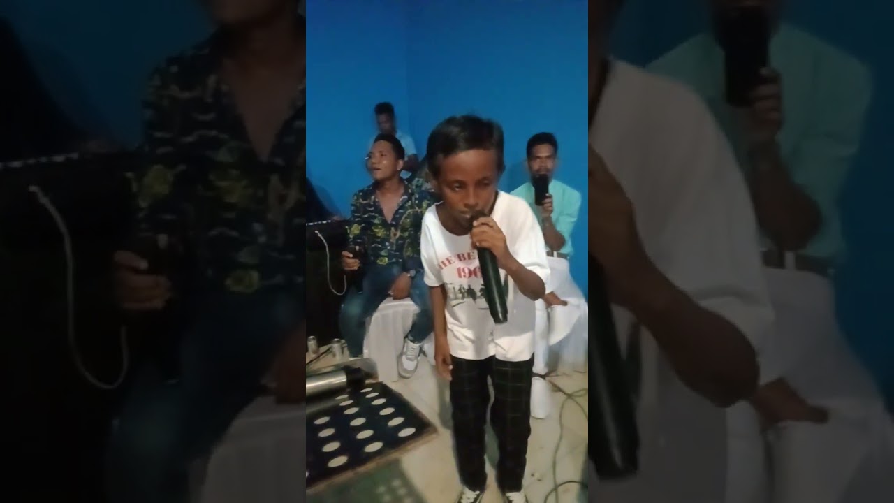 Rui duet ho Deometro  