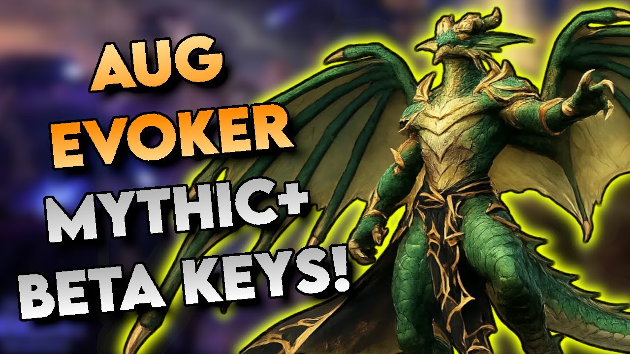 AUG BETA KEYS! | IS CHRONOWARDEN BACK?! | SC NERFED OR BUGGED?! | PRAY FOR NO DISCONNECTS! |
