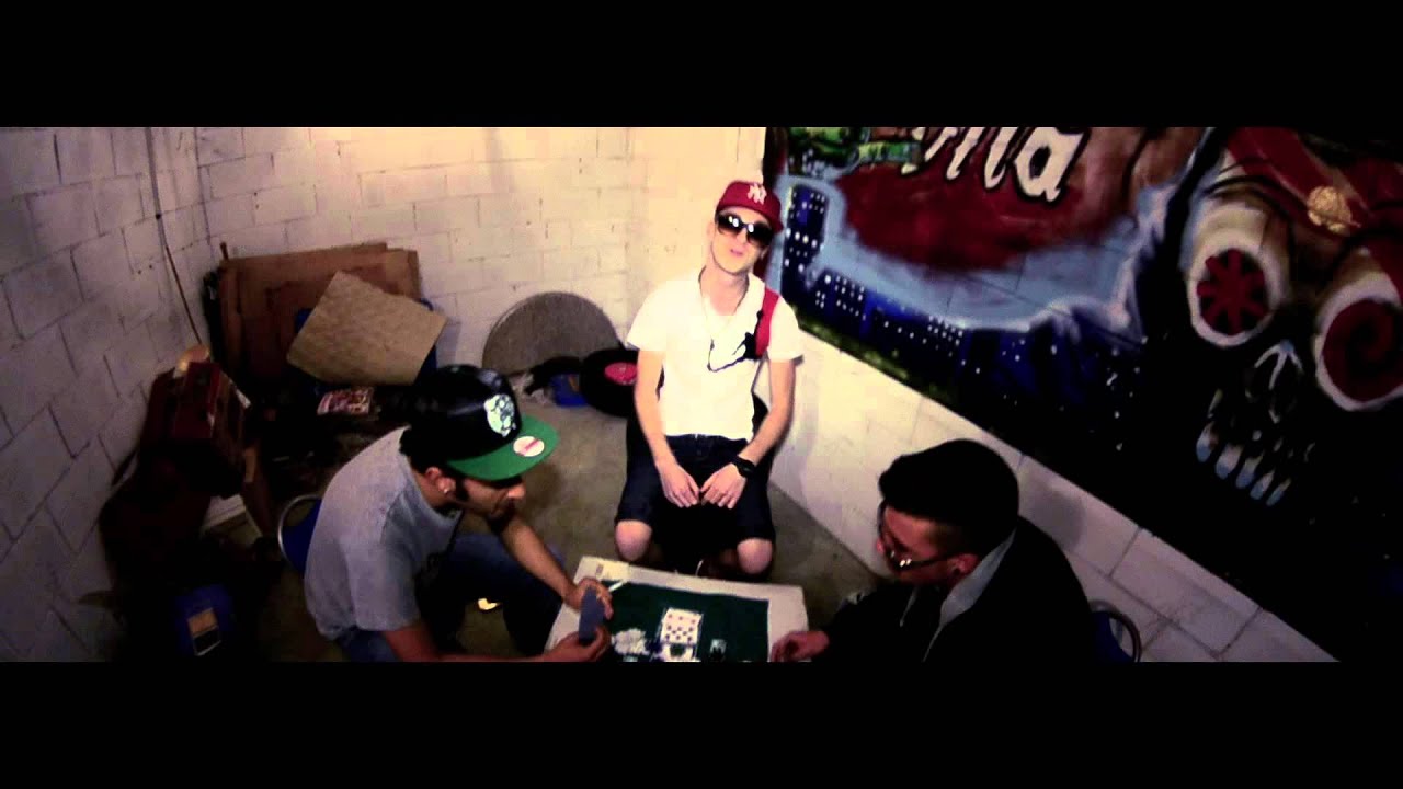 RED CARPET feat. GIAIME & ROMAN - 