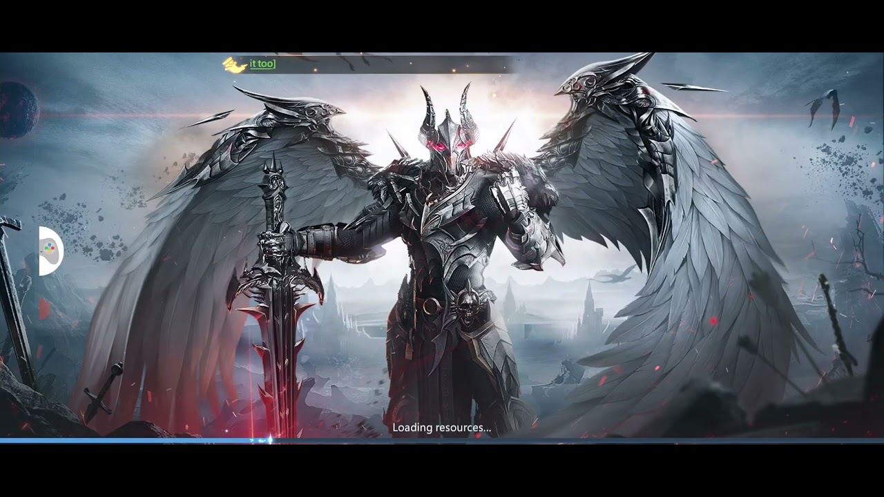 flame of valhalla astrologer vs barbarian same 30m cp