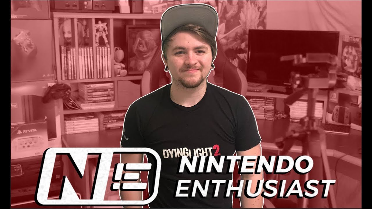 Nintendo Enthusiast is a FAKE! (behind the scenes)