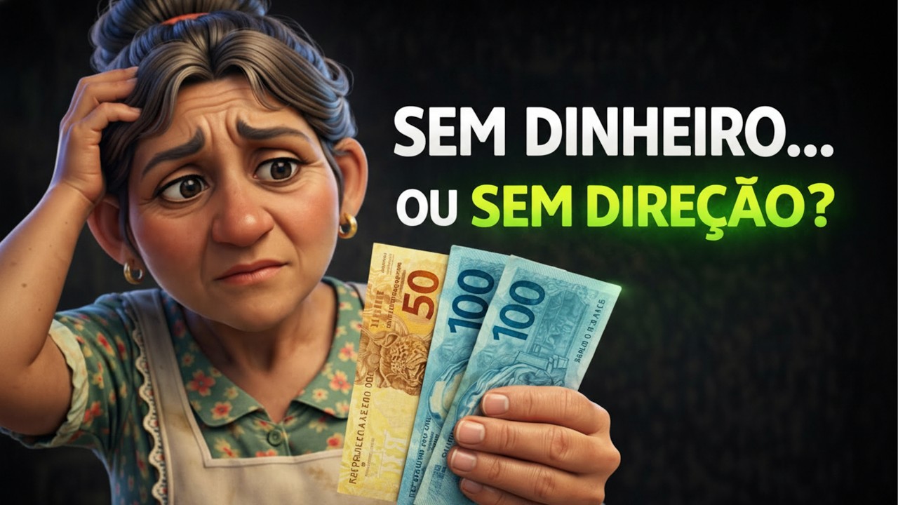 7 Hábitos Invisíveis Que Mantêm Pessoas Presas na Pobreza (E Quase Ninguém Percebe)