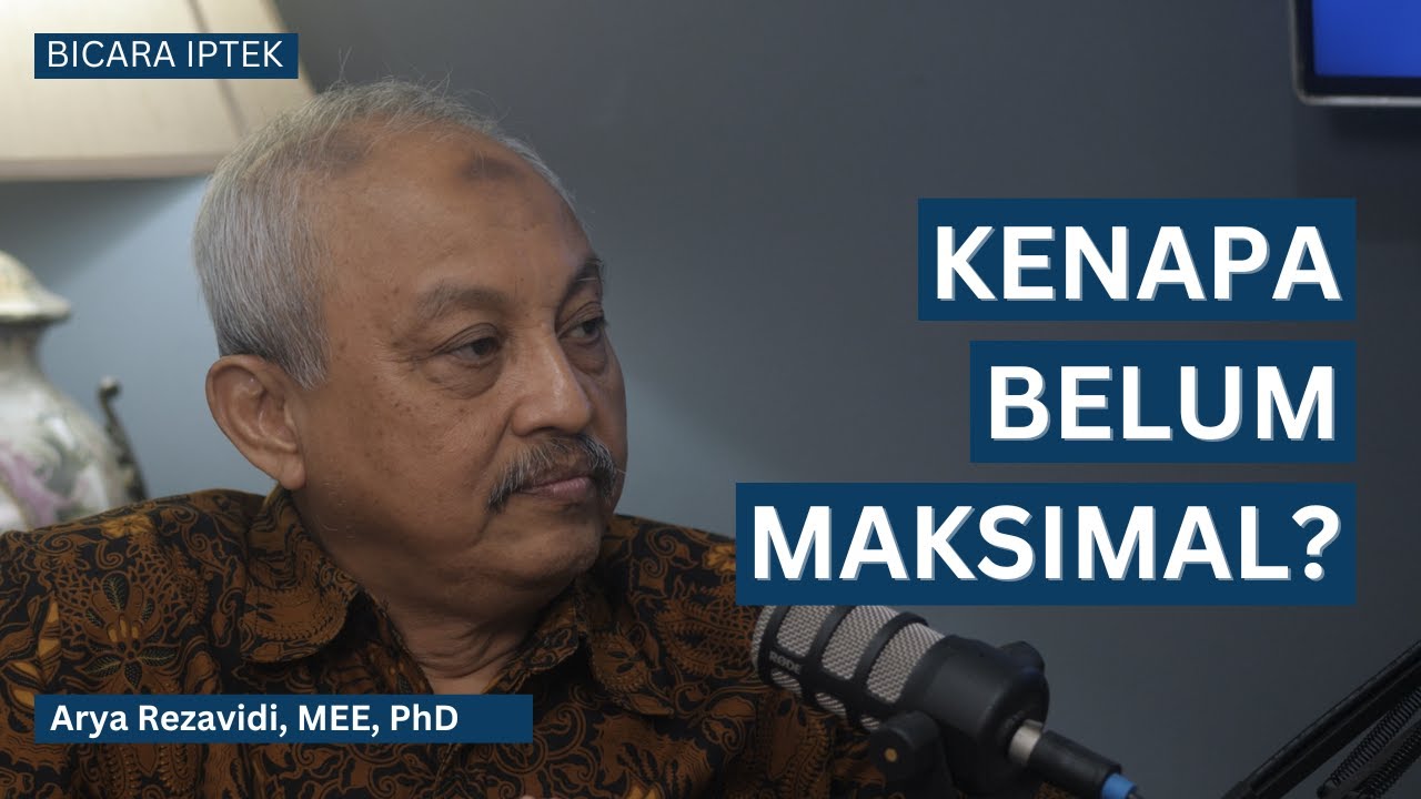 Matahari Indonesia Melimpah, Kenapa Panel Surya Masih Sedikit?