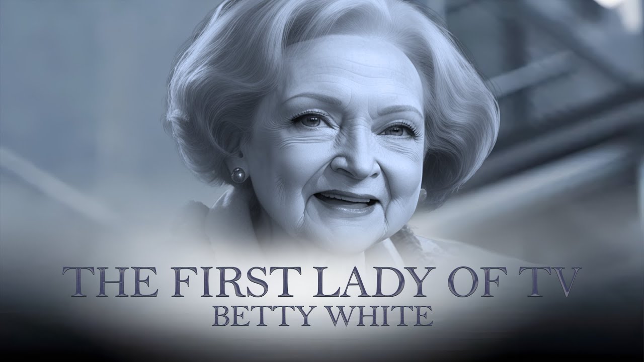 The Cinematic Journey of Betty White